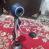 وب کم کامپیوتر ( دوربین pc)|قطعات و لوازم جانبی رایانه|قم, علی آباد سعدگان|دیوار