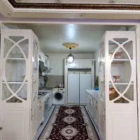 خونه ویلایی 120متری|فروش خانه و ویلا|رباط‌کریم, شترخوار|دیوار