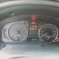 پژو پارس تیو 5 دریچه سیمی 401