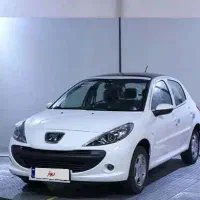 ۲۰۷ اتومات پانا صفر