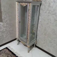 بوفه شیک و منبت کاری شده