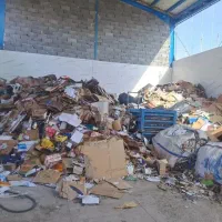 ضایعات کارتن ۳۰۰۰۰هزار نقدی با حمل رایگان