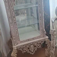 بوفه کار دست