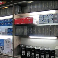 نمایندگی دوربین مداربستهدزدگیربا۱۸تا۳۶ ماهضمانت|دوربین مداربسته|کرمانشاه, |دیوار