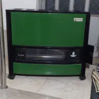 بخاری مروارید سوز ۱۲۰۰۰ (دوازده هزار)