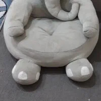 شنل  وصندلی کودک