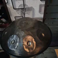 هنگ درام (هند درام) برند آرشا دستساز