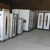 انجمادی  ماهی وکابیندار میگو صدف دستگاه خشک کن|ماشینآلات صنعتی|میناب, |دیوار