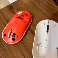 موس شیامی می مدل ۲|قطعات و لوازم جانبی رایانه|تهران, زرگنده|دیوار