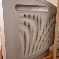 تلویزیون سونی ۲۱ اینچ اصل مالزی|تلویزیون و پروژکتور|بابل, |دیوار