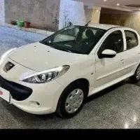 207i tu3|خودرو سواری و وانت|شیراز, ستارخان|دیوار