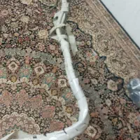 وسایل (کولر گازی جنرال - تلویزیون - دوربین -سماور|کولر گازی و فن‌کوئل|رباط‌کریم, رباط‌کریم|دیوار
