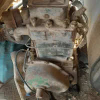 موتور آب مارگور