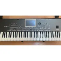 KORG PA 3XLe