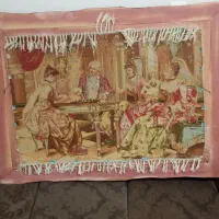 تابلوفرش|تابلو فرش|اردبیل, |دیوار