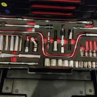 جعبه ابزار آرم استرانگ آمریکایی|ابزارآلات|تهران, شهران شمالی|دیوار