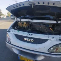 مینی بوس ایوکو a50|خودرو سنگین|اصفهان, کوجان|دیوار