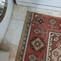 گلیم ۶ متری تمیز|گلیم، جاجیم، گبه|اصفهان, حصه جنوبی|دیوار