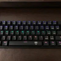 کیبورد مکانیکال