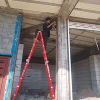 نصب و تعمیر کرکره برقی