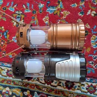 چراغ فانوسی کمپینگ نو