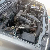 پراید ۱۳۱مدل ۹۰|خودرو سواری و وانت|بم, |دیوار