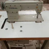 چرخ خیاطی صنعتی