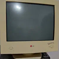 مانیتور ال جی