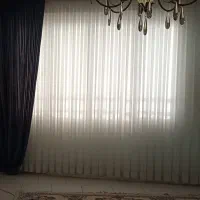 پرده پذیرایی