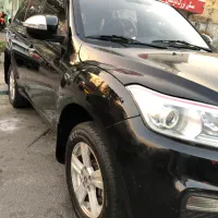 لیفان x60 مدل ۹۳|خودرو سواری و وانت|تهران, اوقاف|دیوار