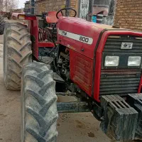 تراکتور 800 |خودرو سنگین|کرمانشاه, |دیوار