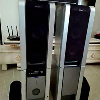 سیستمهای اورجینال سونی