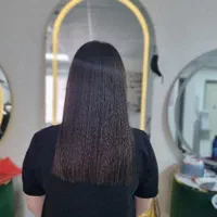 مدل و انجام خدمات پروتئین تراپی مو با قیمت‌ مناسب|خدمات آرایشگری و زیبایی|تهران, جمال‌زاده|دیوار