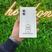 اپل iphone 16 آکبند پلمپ