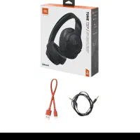 هدفون JBL 720 TUNE نو درحد