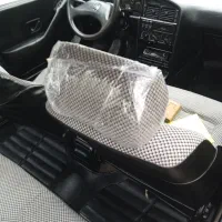 پژو 405نقره ای بدون آفتاب سوختگی فنی سالم|خودرو سواری و وانت|قائمشهر, |دیوار