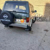 پاترول ۲ در ۷۷ در حد