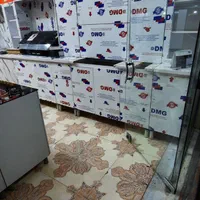 کابینت‌پیش‌ساخته‌‌آماده( مستقیم از تولیدی)|مصالح و تجهیزات ساختمان|مشکین‌دشت, |دیوار