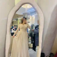 لباس مجلسی