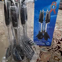 سرویس کفگیر و ملاقه عرشیا