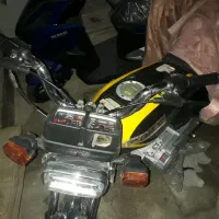 موتوراحسان صفر هندلی۱۴۰۴خشک سندسفید