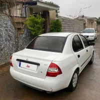 تیبا مدل 1400|خودرو سواری و وانت|لنگرود, |دیوار