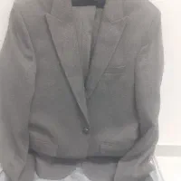 کت وشلوار و جلیقه نو نو دامادی|لباس|تیران, |دیوار