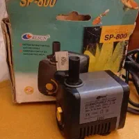 پمپ آکواریوم