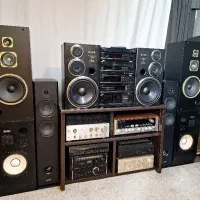 آمپلی،طبقاتی،باند