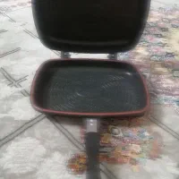 ماهی تابه رژیمی|ظروف پختوپز|قم, سید معصوم|دیوار