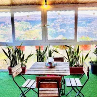 اجاره ویلا جنگلی مهدشت ساری