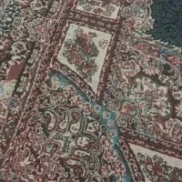 یک جفت فرش ۶متری|فرش|اردبیل, |دیوار