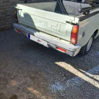 پیکان وانت مدل۹۲تمیزکم کار|خودرو سواری و وانت|سراوان, |دیوار