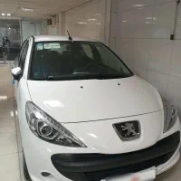 اتومبیل رئیسی /207صفر